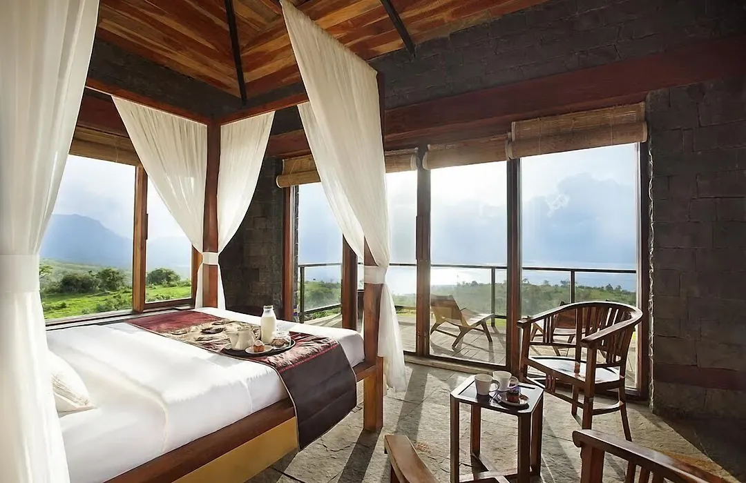 Amanzi - The Boutique Resort-1